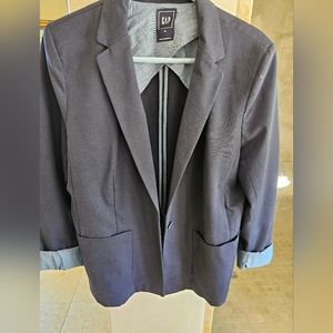 Gap Blue Blazer